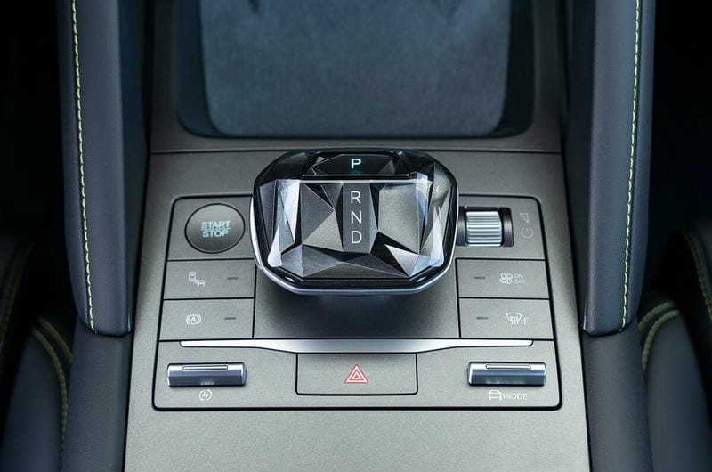 BYD ATTO2